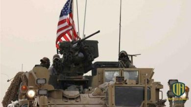 سانا: دخول قافلة عسكرية أمريكية جديدة إلى سوريا من العراق