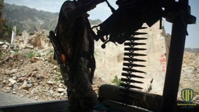 مسؤول عسكري إيراني: مثيرو حرب اليمن يتوسلون للخروج منها