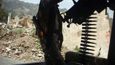 مسؤول عسكري إيراني: مثيرو حرب اليمن يتوسلون للخروج منها