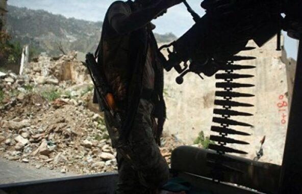 مسؤول عسكري إيراني: مثيرو حرب اليمن يتوسلون للخروج منها