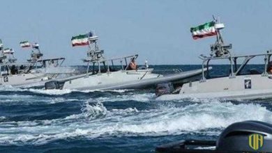 بالفيديو: نظام دفاع جوي إيراني جديد يشارك في مناورات “سماء الولاية 1400”