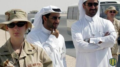 بالتفصيل.. حجم الوجود العسكري الأميركي في قطر