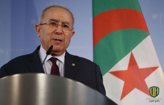 في أعقاب دعم الرباط استقلال منطقة القبائل.. الجزائر تستدعي سفيرها في المغرب فورا