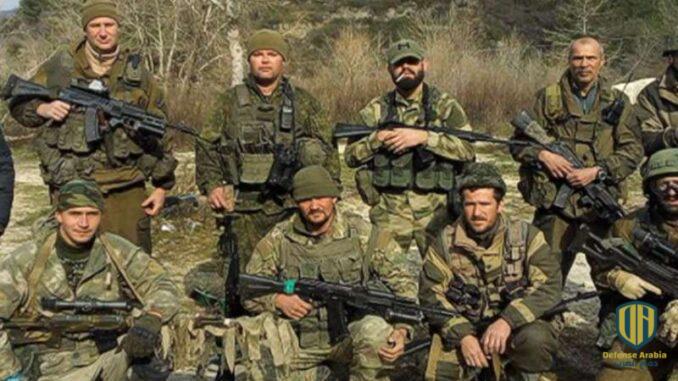 تقرير: روسيا تعزز دعمها لمجموعة فاجنر العسكرية الخاصة في ليبيا