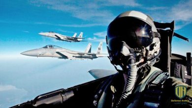 وزير الدفاع الأميركي: الطيارون سيواجهون الذكاء الاصطناعي في 2024