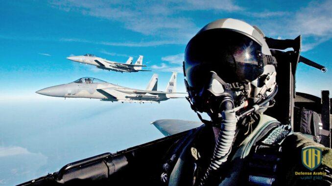 وزير الدفاع الأميركي: الطيارون سيواجهون الذكاء الاصطناعي في 2024