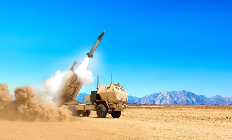 الجيش الأمريكي سيستلم صواريخ فرط صوتية العام القادم