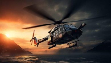 “إيرباص هيليكوبترز” تجري طلعات جوية استعراضية “ناجحة للغاية” في المملكة العربية السعودية