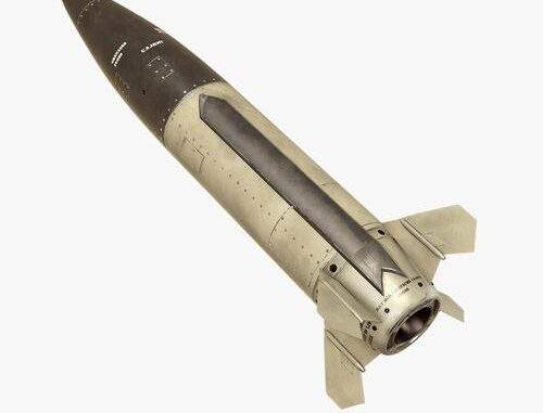 هل تزود الولايات المتحدة أوكرانيا بصواريخ “أتاكمز”؟