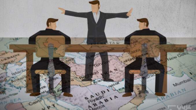 ثمانية نزاعات دولية على وشك الانفجار في عام 2024