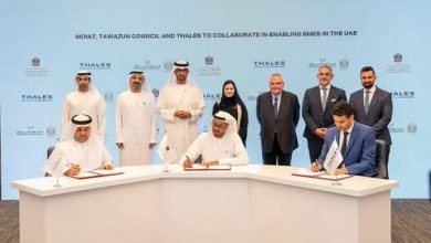 إطلاق مبادرة “وجهتك الإمارات” بالتعاون بين “مجلس التوازن” و”وزارة الصناعة والتكنولوجيا المتقدمة” و”تاليس”