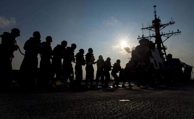 روسيا والصين تخططان لتدريبات عسكرية.. ما الذي يحدث في بحر اليابان؟