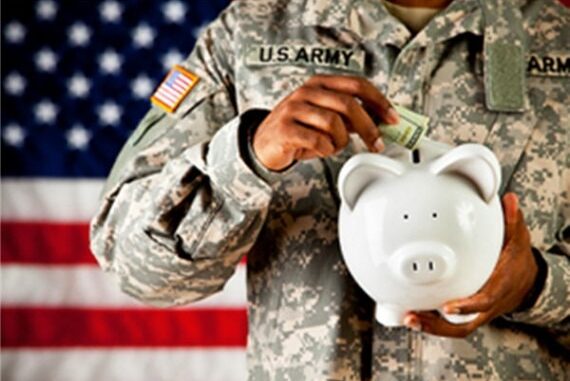 “ناشيونال إنترست”: التضخم العالي يؤثر على القوة العسكرية الأمريكية ويدفع باتجاه تقليص الإنفاق العسكري