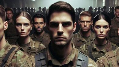 العولمة العسكرية … صراع القوة والمصالح