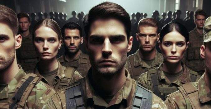 العولمة العسكرية … صراع القوة والمصالح