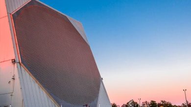 محاولات لتأسيس تحالف دفاعي إقليمي لمواجهة إيران.. إسرائيل تنشر منظومة رادار في الإمارات والبحرين