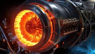 سرعة الصوت ليست كافية.. الصين تطور محركًا أسرع بـ 16 مرة