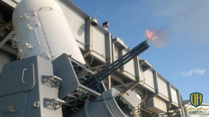 الولايات المتحدة وتايوان توقعان صفقة بقيمة 107 ملايين دولار