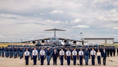 قوات أمنية قطرية تصل إلى فرنسا للمشاركة بتأمين “أولمبياد باريس”