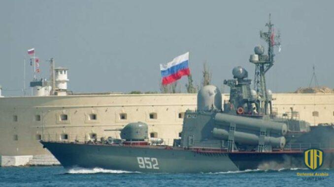 أميرال متقاعد: روسيا قوة مهيمنة في البحر المتوسط