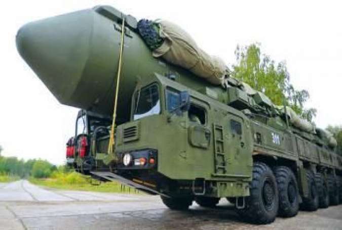 الرئيس البيلاروسي يعلن شراء منظومات “إس-400” وصواريخ “إسكندر” من روسيا