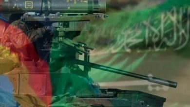 الحكومة الألمانية تكشف عن قيمة المعدات العسكرية التي وافقت على بيعها للسعودية في العام الماضي