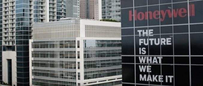 “هانيويل” تُحكم قبضتها على قطاع الإلكترونيات الدفاعية بضمّ شركة CAES Systems