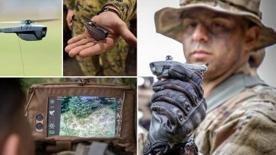 النرويج تشتري درونات متطورة بـ 48 مليون دولار