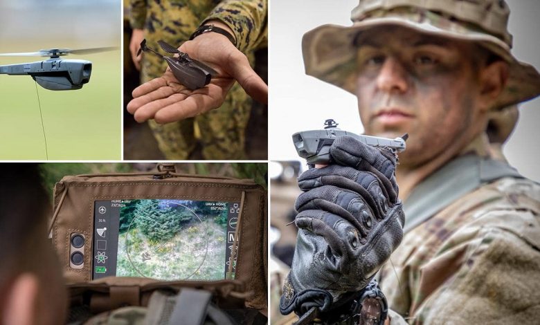 النرويج تشتري درونات متطورة بـ 48 مليون دولار