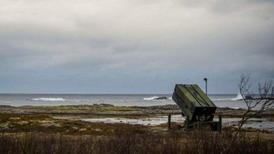 شركة Kongsberg توقع عقدًا بقيمة 410 مليون يورو لتزويد إسبانيا بمنظومة NASAMS