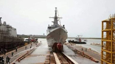 تقرير: البحرية المغربية تستعد لاستقبال سفينة بحرية متطورة من طراز “أفانتي 1800”