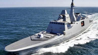 مجهزة بالرادارات والصواريخ الحديثة.. “نافال جروب” تسلّم البحرية الفرنسية إحدى أكثر الفرقاطات تطوراً