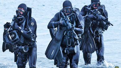 مجلة: قوات الـ “سيلز” الأمريكية تغير عقيدتها العسكرية