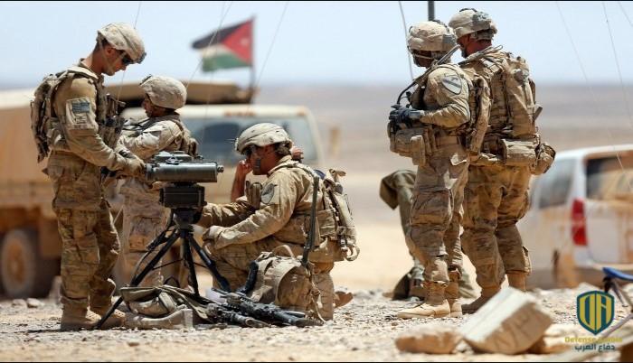 بمشاركة 4 آلاف و300 عسكري.. الأردن يطلق فعاليات تمرين “الأسد المتأهب 2022”