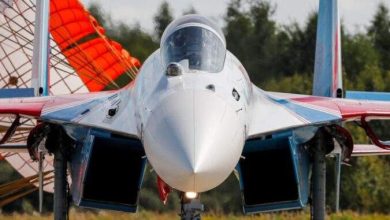 تفاصيل صادمة حول انهيار الصفقة الإيرانية لشراء مقاتلات “سو-35” من روسيا!