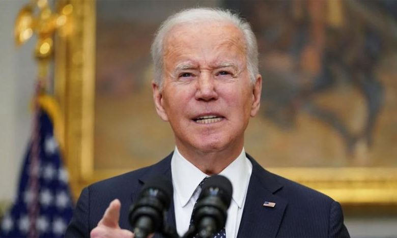 الولايات المتحدة تعزز أوروبا بقوات إضافية وعقوبات على بوتين ولافروف