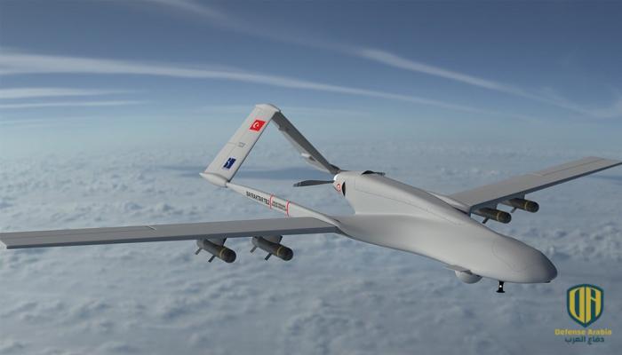 الكويت تشتري مسيّرات “بيرقدار” التركية بـ 367 مليون دولار