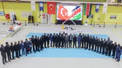 طائرات مسيّرة تركية تعزز قدرات كينيا العسكرية