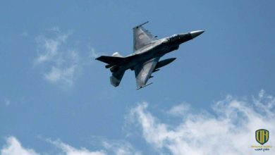 اليابان وإيطاليا تتعاونان في تطوير مقاتلة جديدة