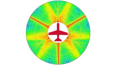 البصمة الرادارية: كل ما تريد معرفته عن تقنية التخفي في الطائرات
