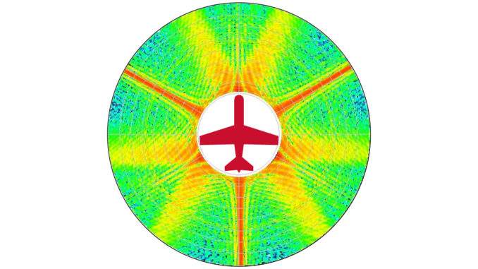 البصمة الرادارية: كل ما تريد معرفته عن تقنية التخفي في الطائرات