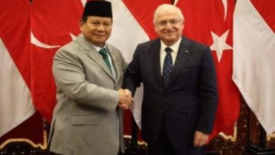 اتفاقيات دفاعية ضخمة بين أنقرة وجاكرتا.. تركيا وإندونيسيا تقتربان أكثر عسكريًا