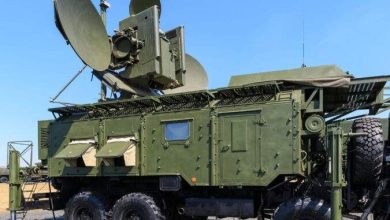 ماذا تعرف عن نظام الحرب الإلكتروني الروسي “كوروسكا-4″؟