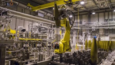 انعكاسات الثورة الصناعية الرابعة على الحروب الحديثة