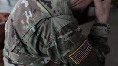 ثلث جنود الجيش الأمريكي في المستشفى بسبب مشاكل نفسية!