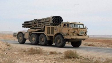 الجيش الروسي يحصل على منظومات صاروخية جديدة