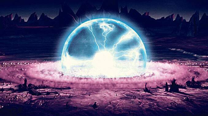 إيران ومواجهة “سيناريو العصر الحجري”: تهديد محتمل في ظل تصاعد التوترات