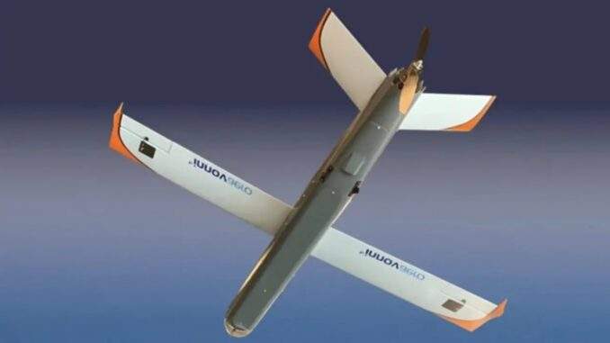 ثورة في ساحة المعركة.. أستراليا تُدخل طائرة “كاميكازي” كهربائية قاتلة في ترسانتها