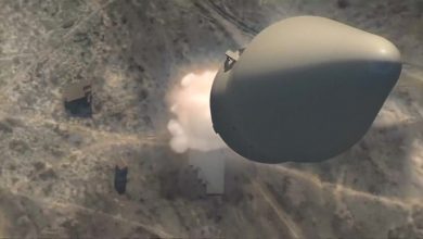 نبذة عن الأسلحة فرط الصوتية الروسية