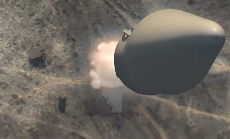 نبذة عن الأسلحة فرط الصوتية الروسية